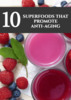 Thumbnail 10 Super Foods That Promote Anti-Aging