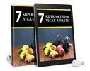 Thumbnail 7 Super Foods For Vegan Athletes
