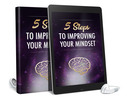 Thumbnail 5 Steps To Improving Your Mindset  