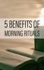 Thumbnail 5 Benefits Of Morning Riturals