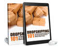 Thumbnail Dropshipping 101 Audio and Ebook Thumbnail Dropshipping 101 Audio and Ebook