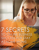 Thumbnail 7 Secrets To Online Business Success For Stay At Home Moms