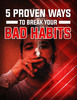 Thumbnail 5 Proven Ways To Break Your Bad Habits