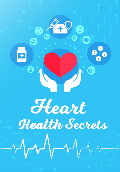 Product picture Heart Health Secrets