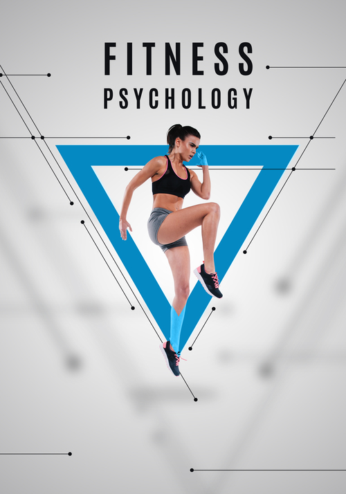 Product picture Fitness Psychology