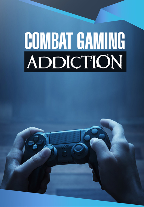 Product picture Combat Gaming Addiction