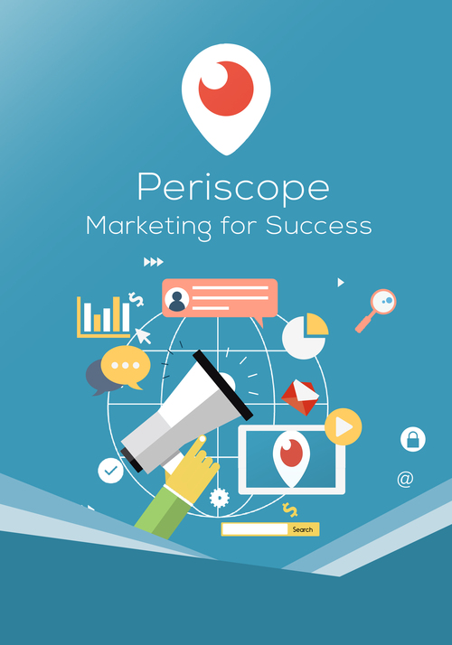 Product picture Periscope Marketing For Success 